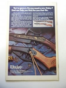 Sherlock Holmes (1975) VG Condition tape pull fc