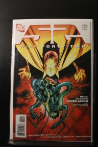 52 #42 Direct Edition (2007)