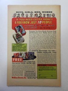 Strange Tales #160 (1967) VG/FN Condition!