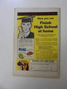 Sub-Mariner #16 (1969) FN condition