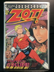 Zot! #11 (1987)