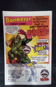 The Uncanny X-Men #217 Direct Edition (1987)