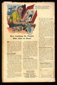 Fantastic Four #8 GD- 1.8 1st Appearance of Puppet Master!!