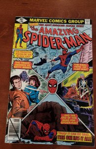 The Amazing Spider-Man #195 (1979)
