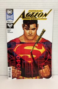 Action Comics #1006 (2019)