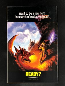 Ghost Rider #32 (1992) VF/NM