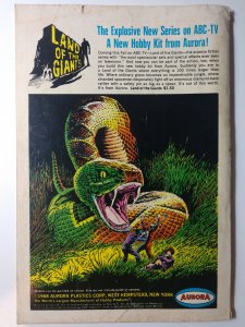 World's Finest Comics #179 (3.5, 1968)