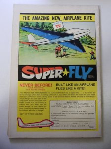 The Unexpected #158 (1974) FN Condition