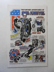 Warlock #11 (1976) VF Condition!