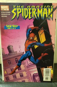 The Amazing Spider-Man #517 (2005)