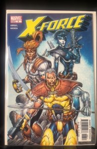 X-Force #6 (2005)