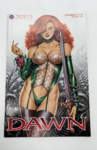 Dawn #1 (1995)