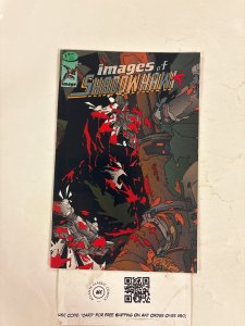 Images of Shadowhawk #1 NM Image Comic Books Giffen 19 HH116