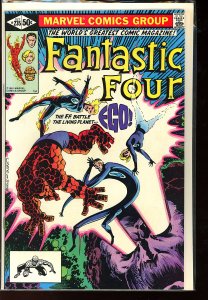 Fantastic Four #235 (1981)
