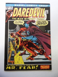 Daredevil #91 (1972) VG/FN Condition