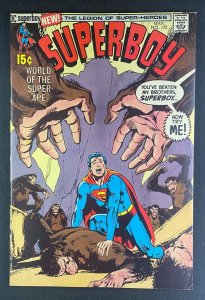 Superboy (1949) #172 FN/VF (7.0) Neal Adams Cover 1st App Yango Super Ape