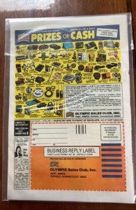 The X-Men #137 (1980)