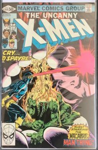 The Uncanny X-Men #144 (1981, Marvel) NM+