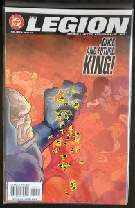 The Legion #30 (2004)