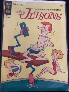Jetsons #22 (1966)