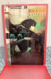 Death Gallery (1994)