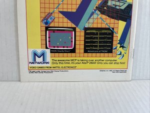 Omega Men #3 1st Appearance Lobo 