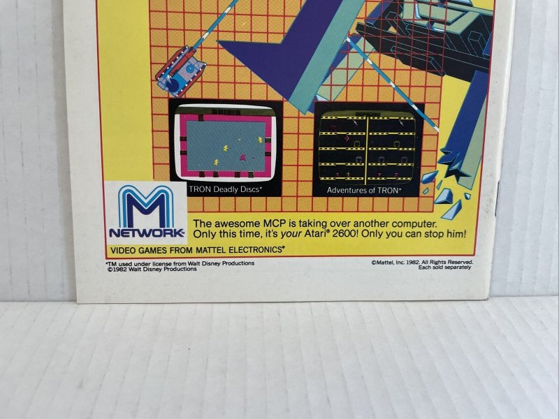 Omega Men #3 1st Appearance Lobo 