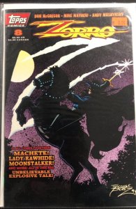 Zorro #8 (1994)