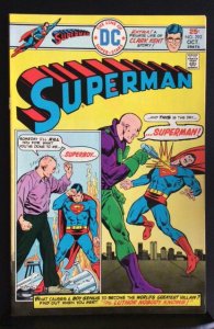 Superman #292 (1975)