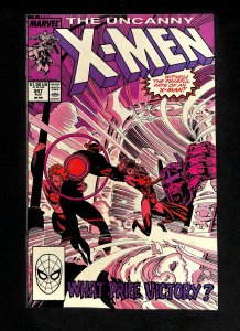 Uncanny X-Men #247