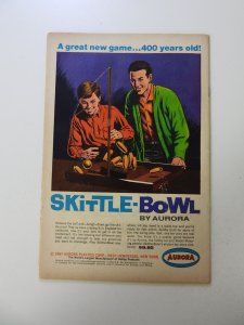 Batman #197 (1967) VG/FN condition