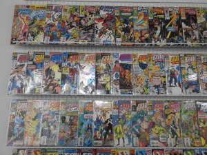 Huge Lot 170+ Comics W/ Guardians of the Galaxy, Wonder Man, +More! Avg VF- Cond