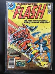 The Flash #278 (1979)