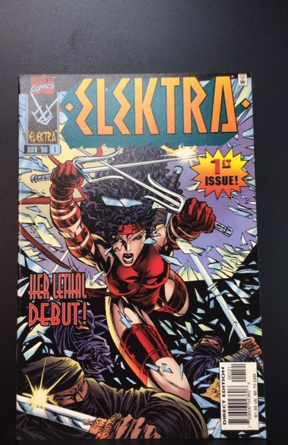 Elektra