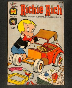 Richie Rich #67
