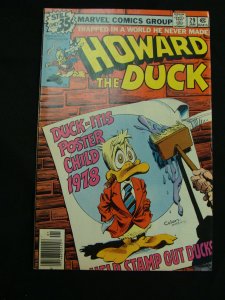 Howard the Duck #29 (1979) A160