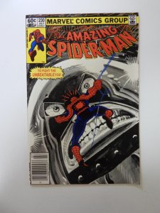 The Amazing Spider-Man #230 (1982) VF/NM condition