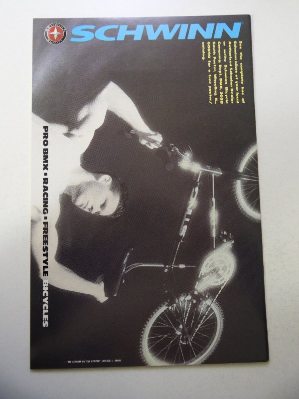 The Sensational She-Hulk #1 (1989) VF- Condition