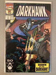 Darkhawk #1 (1991)