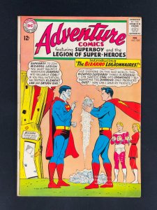 Adventure Comics #329 (1965)