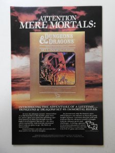 X-Men Annual #10 Direct Edition (1986) NM- Condition!