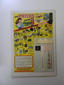 Ka-Zar #5 (1974) VF condition