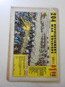 Superman #142 (1961) FR/GD Condition see desc