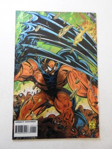 Spider-Man: Maximum Clonage Omega #1 VF+ Condition!