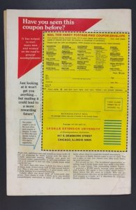 Weird Wonder Tales #7 (1974)