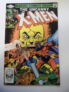 The Uncanny X-Men #161