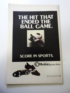 Mister Miracle #14 (1973) FN+ Condition