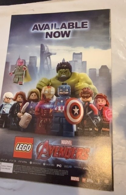 Spider-Man #1  (2016) Miles miracles solo series first print