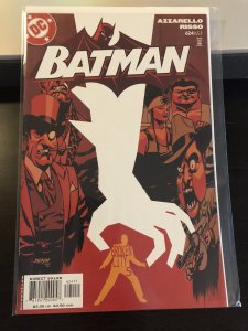 Batman #624 (2004) VF/NM. ONE DOLLAR BOX!