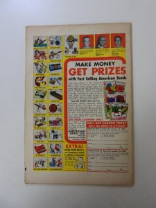 Astonishing Tales #6 (1971) VG/FN condition